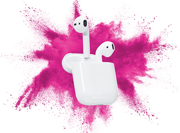 Apple AirPods 2