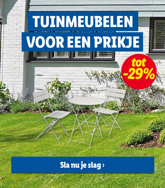 PROMO Tuin