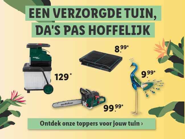Tuin