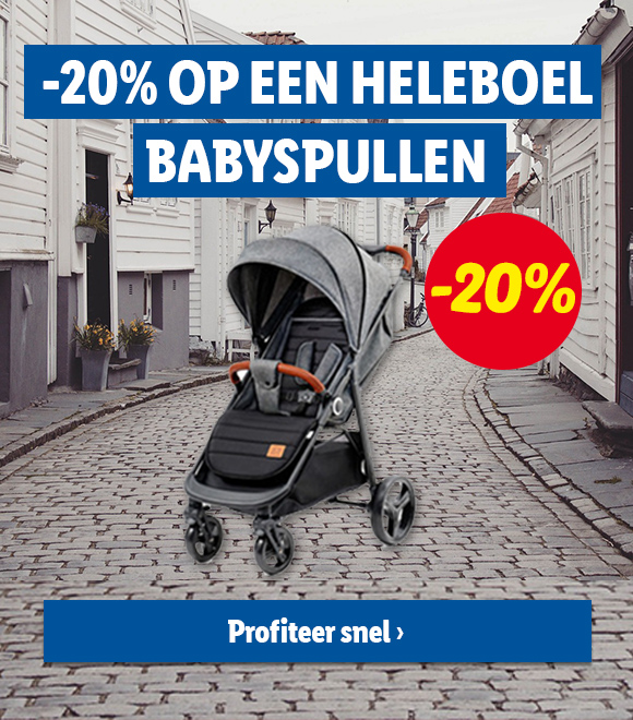 PROMO baby