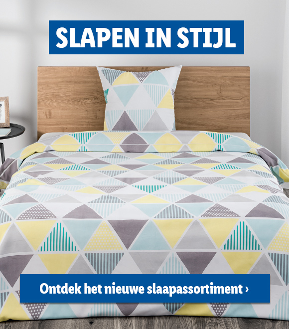 Slaapkamermeubelen