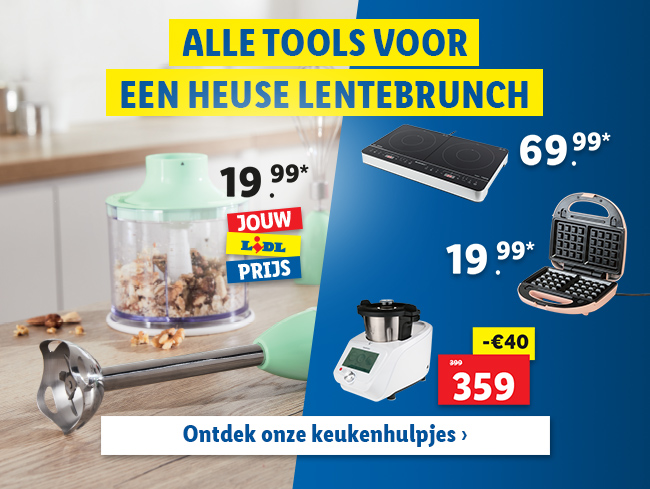 Keuken