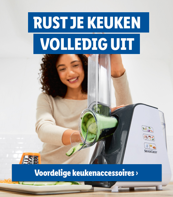 Keuken