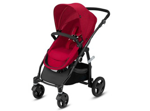 CBXBYCYBEX Kinderwagen Leotie Flex