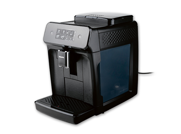 PHILIPS Volautomatische koffiemachine EP1200/00 