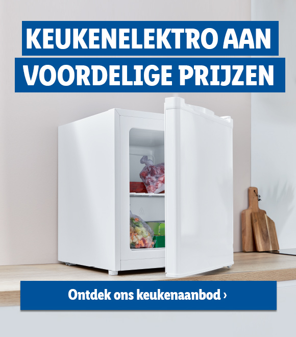 Keuken