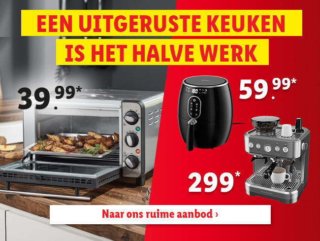 Keuken