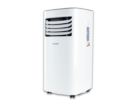 Mobiele airconditioner