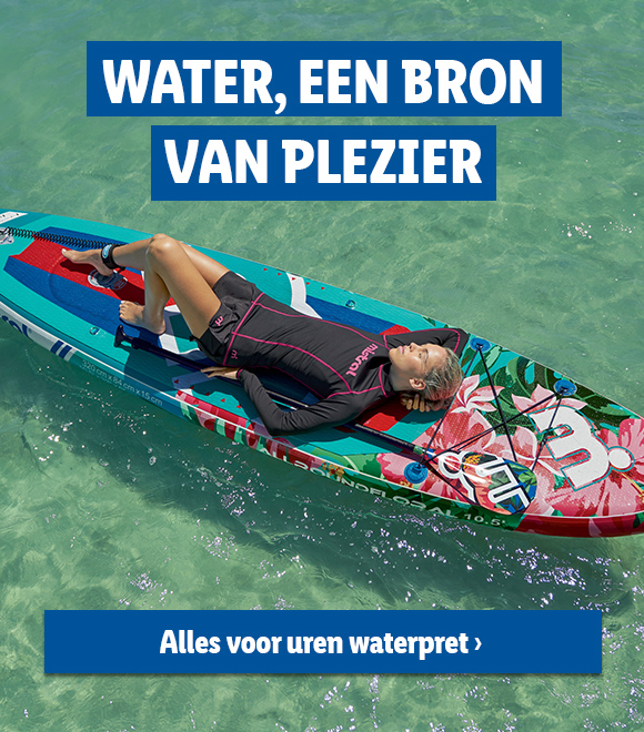 Waterpret