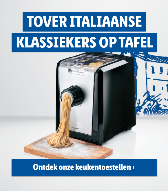 Keuken