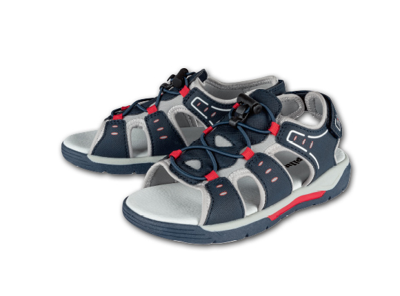 Sandalen voor jongens