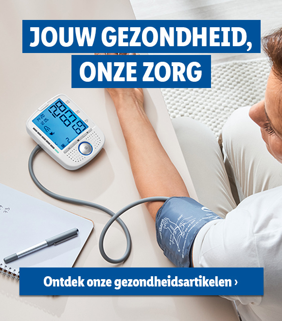 Gezondheid