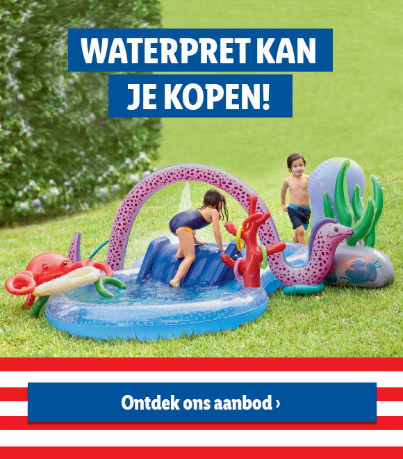 Waterpret