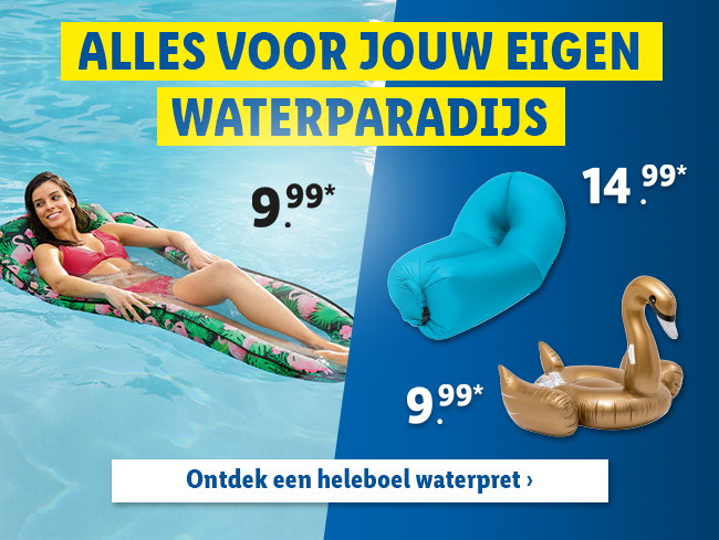 Waterpret