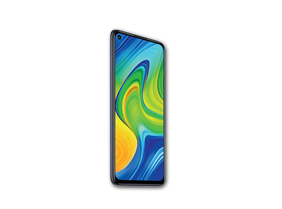 Redmi Note 9 smartphone