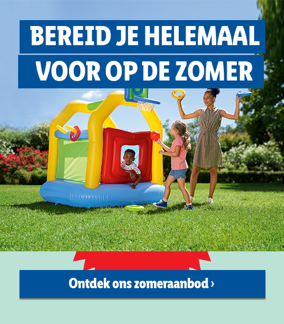 zomer