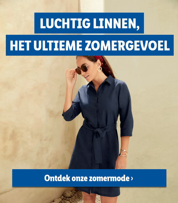 Zomermode