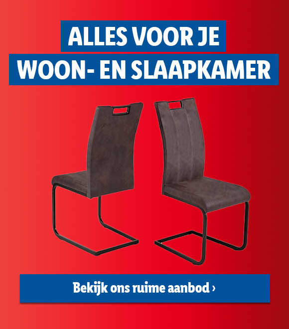 Wonen & slapen