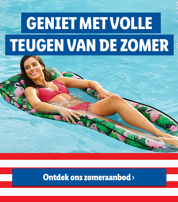 Zomer