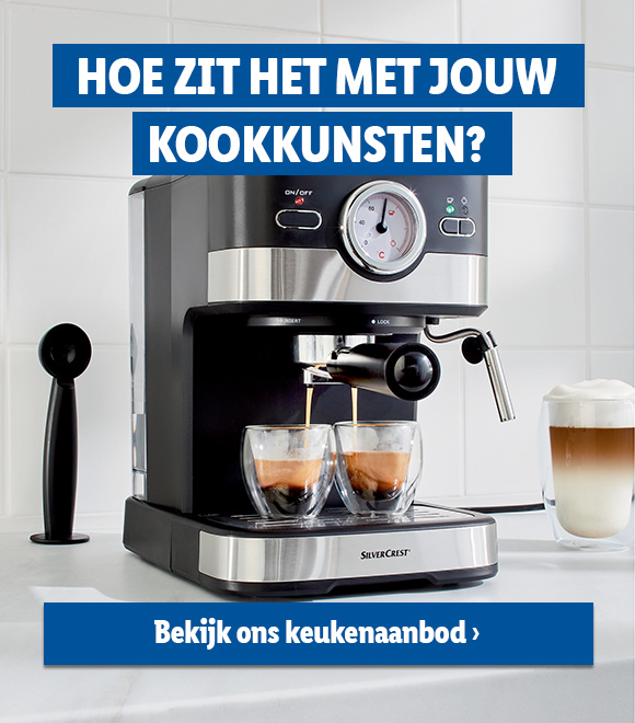 Keuken