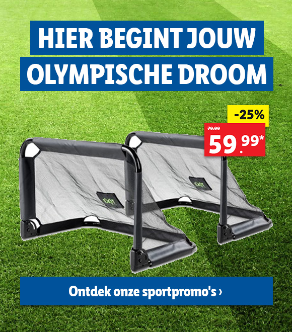 Olympische Spelen