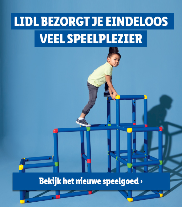 Speelgoed