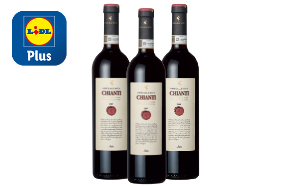 Corte alle Mura Chianti DOCG