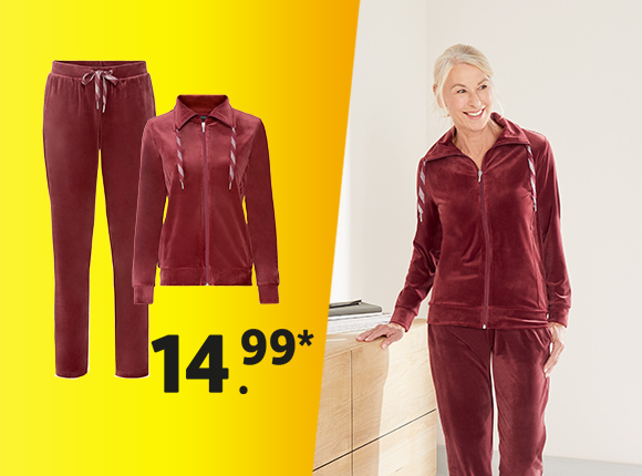 De gouden combo: stijlvol én comfy 