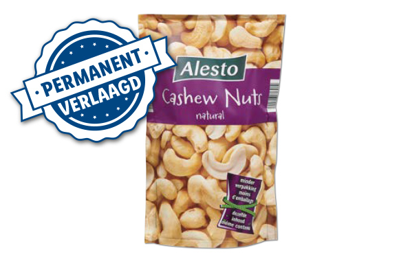 Cashewnoten