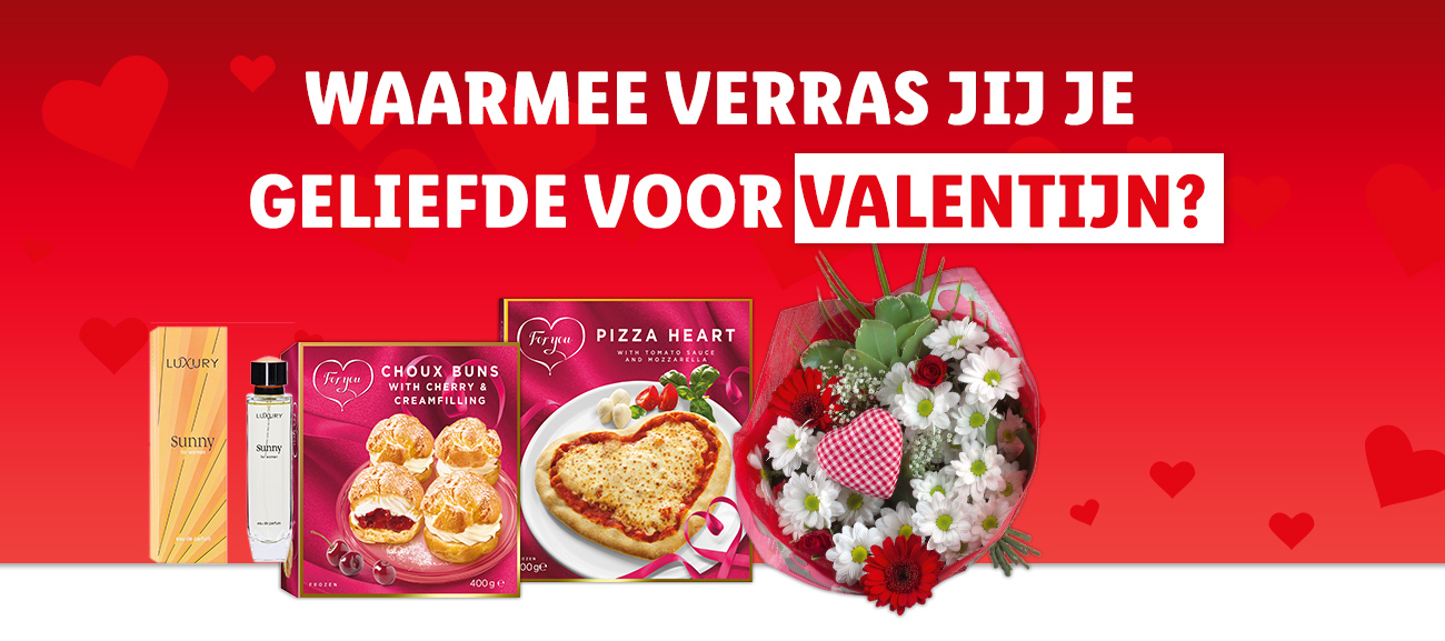 Valentijn 