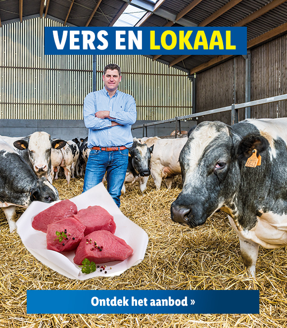 Vers en lokaal 