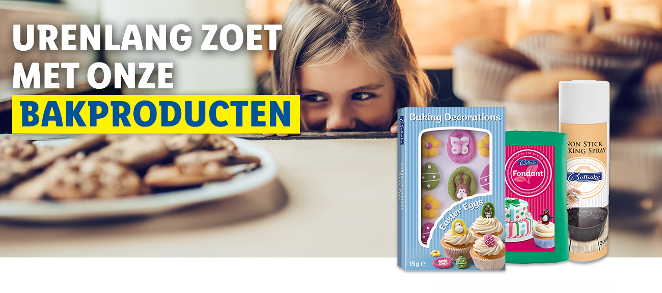Bakproducten