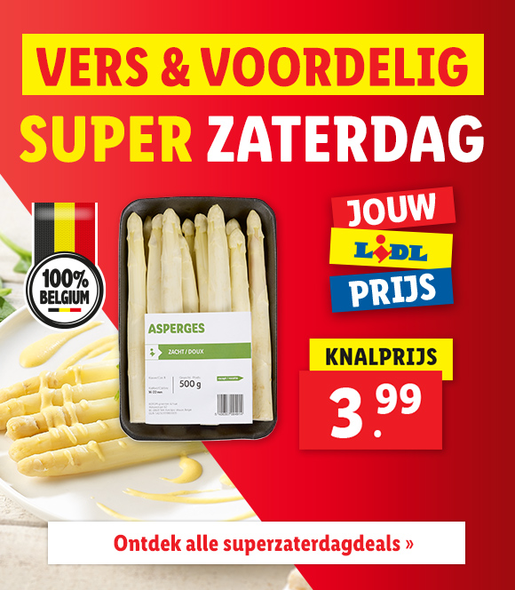 Superzaterdag 