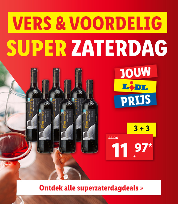 Superzaterdag