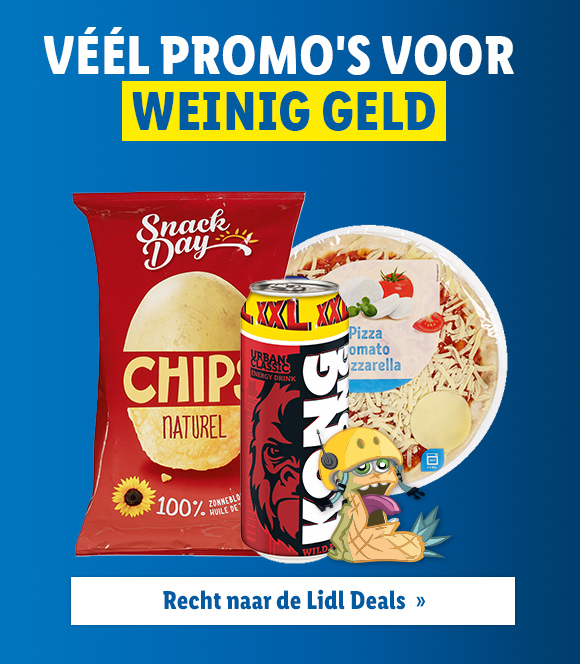 Lidl Deals 