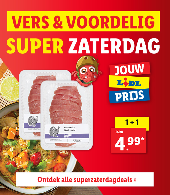 Superzaterdag