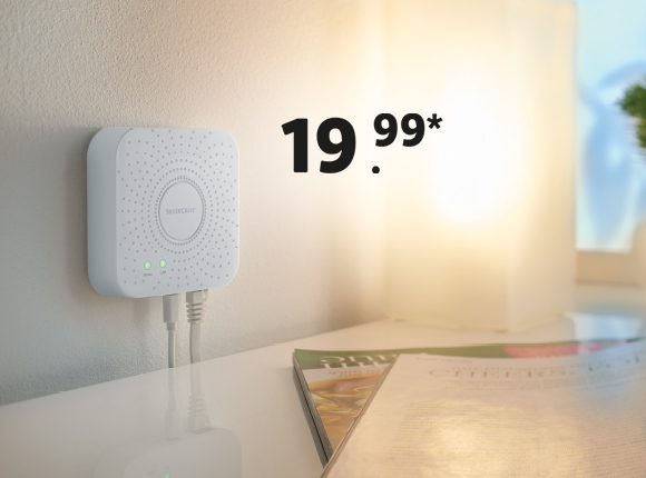 Lidl Smart home 