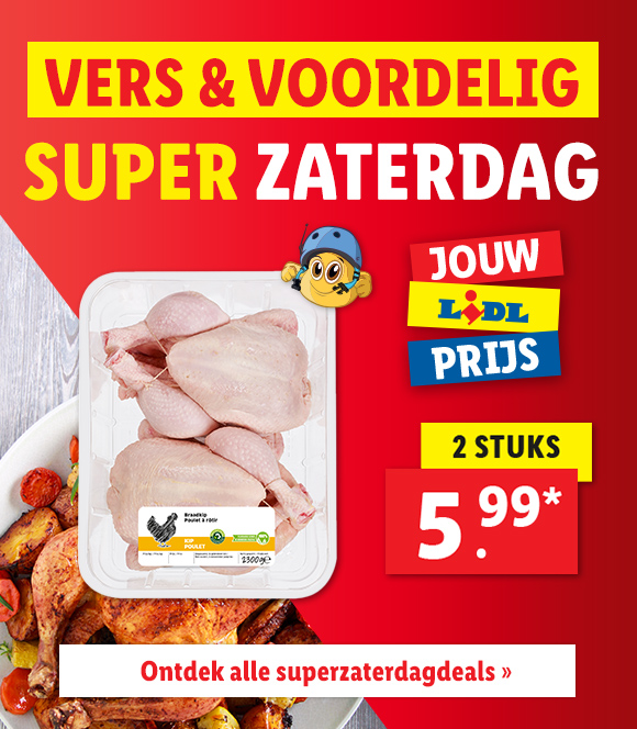 Superzaterdag