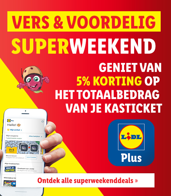 Superzaterdag