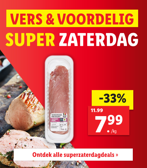 Superzaterdag