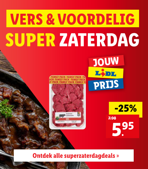 Superzaterdag