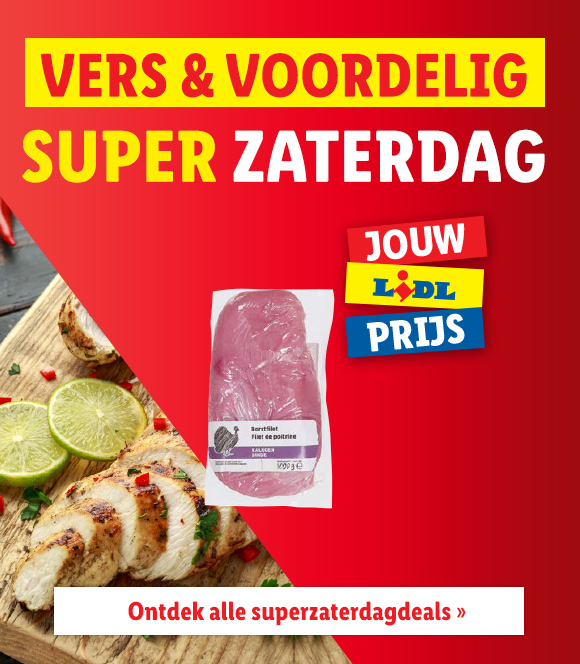 Superzaterdag