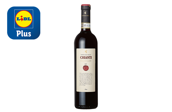 Corta Mura Chianti DOCG