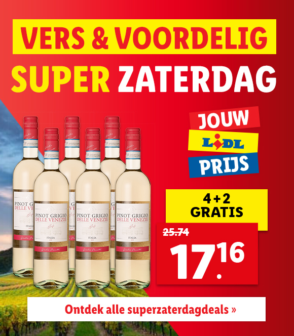 Superzaterdag