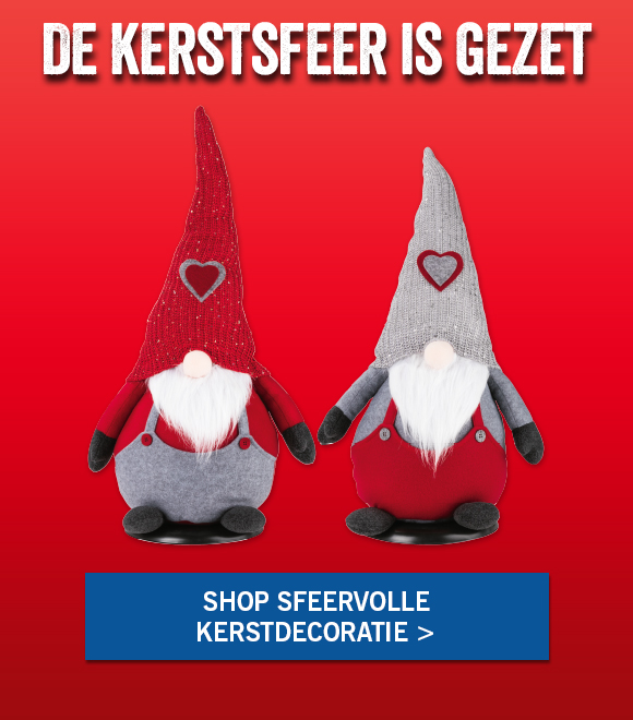 Kerstdecoratie