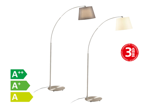 	LIVARNO LUX® Ledstaanlamp