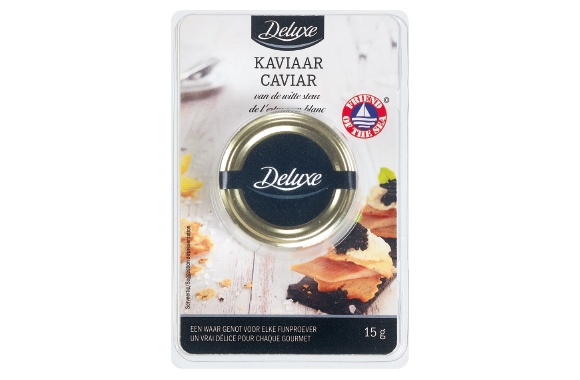 Kaviaar