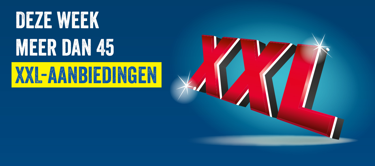 XXL