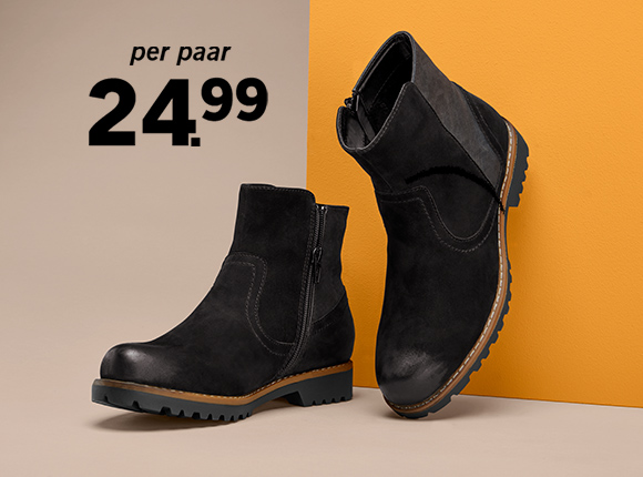 Stel jouw outfit samen voor geen geld