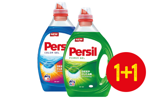 Persil 1 +1